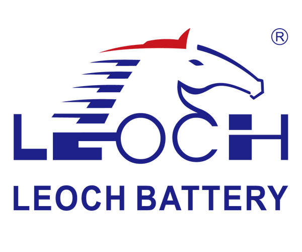 Mighty Max 12V 35AH SLA Battery - Internal Thread For Leoch LP12-35 Replacement