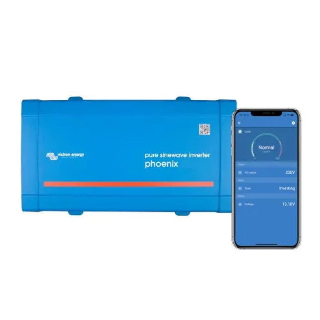 Victron Energy Phoenix Inverter 48/1200 230V VE.Direct IEC – PIN482121100