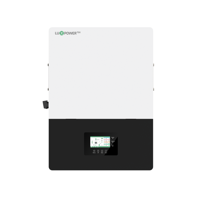 LuxPower Single Phase Hybrid Inverter 12kW