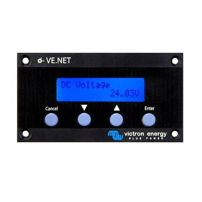Victron Energy VE.Net GMDSS Panel – VPN000200000-Powerland