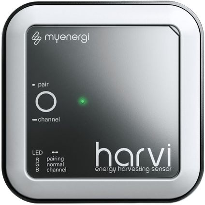 myenergi harvi - energy harvesting wireless sensor - HARVI-65A3PR