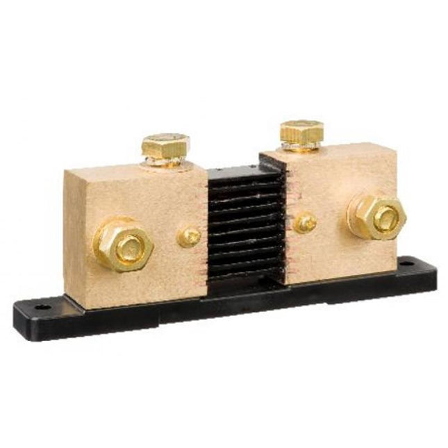 Victron Energy Shunt 1000A/50mV-0.5 / 2xM10 – SHU102050200-Powerland