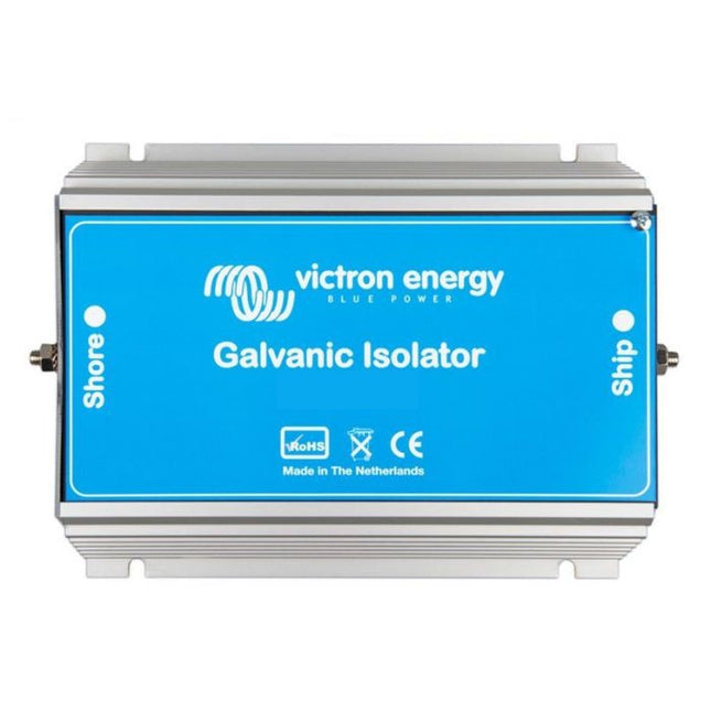 Victron Energy Galvanic Isolator VDI-64 A – GDI000064000-Powerland