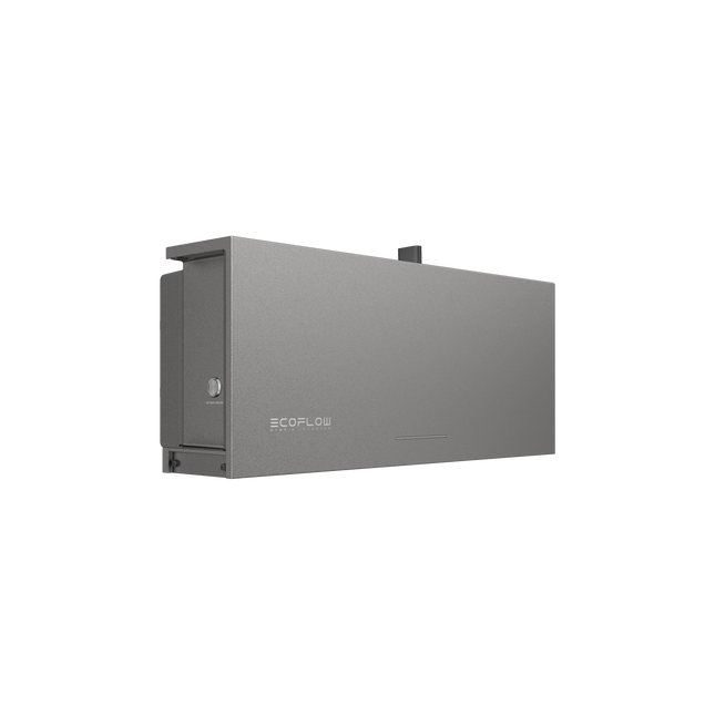 EcoFlow PowerOcean (Single-Phase) Hybrid Inverter 5kW