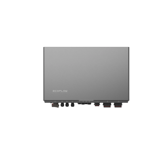 EcoFlow PowerOcean 6kW (Three-Phase) Hybrid Inverter