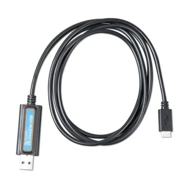 Victron Energy Direct to USB Cable – ASS030530010