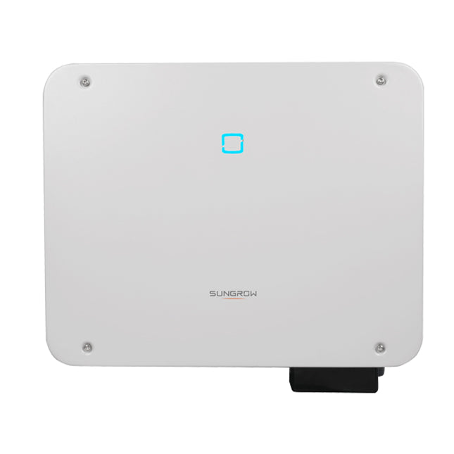 Sungrow String CX Inverters 33kW ASG01764 V12