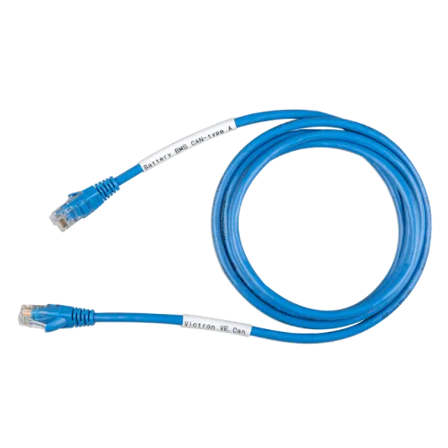 Victron VE.Can to CAN-bus BMS Cable 1.8m Type B - ASS030720118