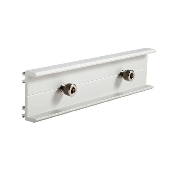 Clenergy Solar Roof Pro Rail Connector - Powerland.co.uk