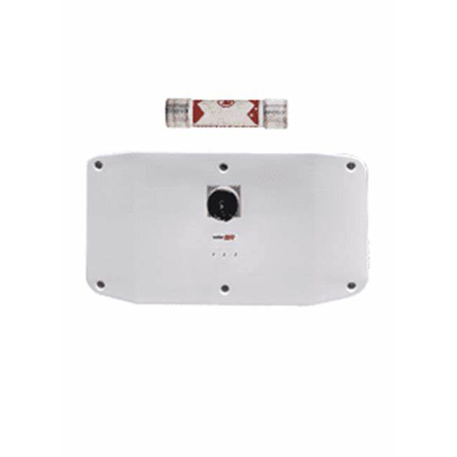 SolarEdge 66.6kW Synergy Manager FUSE DC Switch, MC4, DC SPD, 25A Fuses