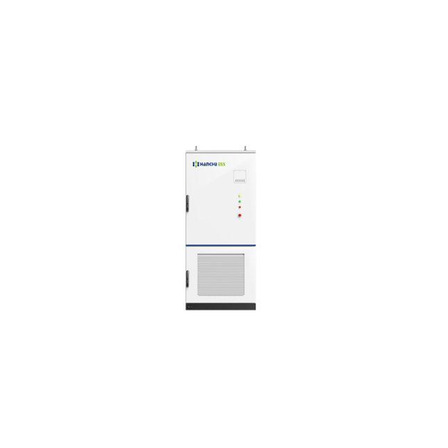 Liquid-cooling BESS Cabinet 261kWh