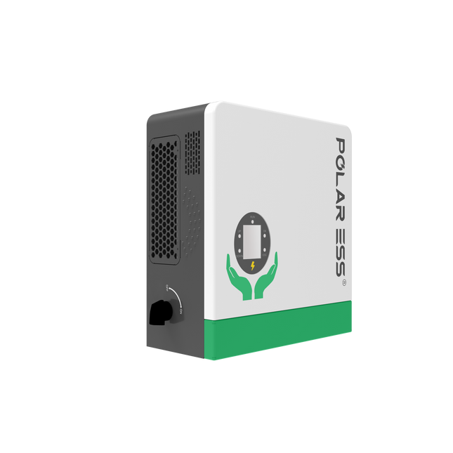 Givenergy Polar ESS 3.6kW Hybrid Inverter