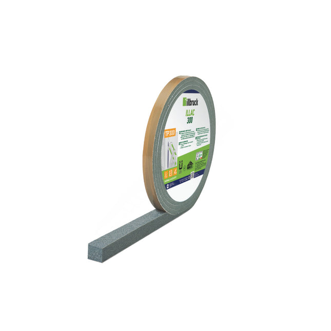 S4 Pre-Compressed Seal Roll, 5m