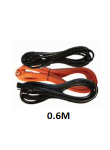 Parallel Battery Cables for Pylontech Battery (0.6m)