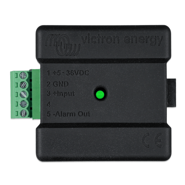 Victron Energy CAN-bus Temp. sensor – ASS000200100-Powerland