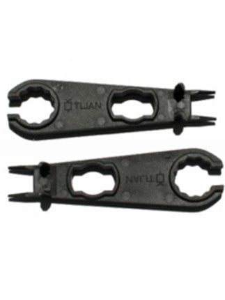 Canadian Solar T4-DT Connector Disconnection Tool - for Canadian Solar modules - Powerland Renewable Energy
