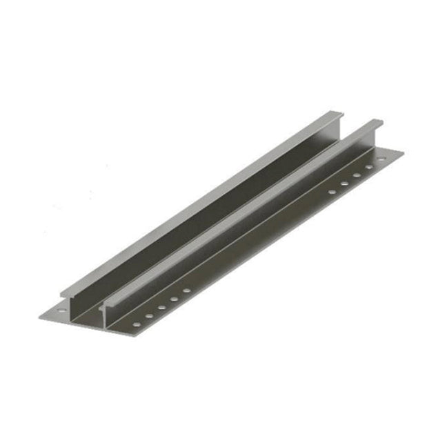 Clenergy PV-ezRack SolarRoof Pro Mycro Rail