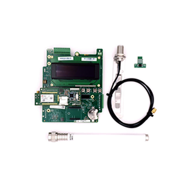 SolarEdge Digital board upgrade kit for SE 3PH Inverter - JUP-DIG-FLD-03 replacement