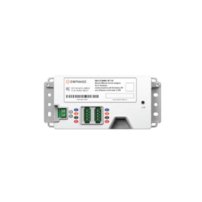 Enphase Communications kit 2 INT