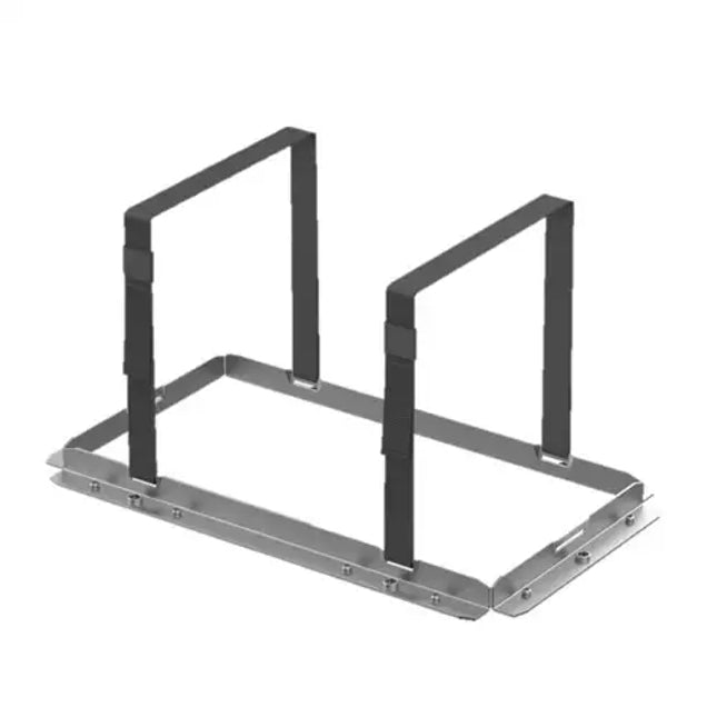 2Kwh Lfp Battery Mounting Strap Battery-Powered Generators