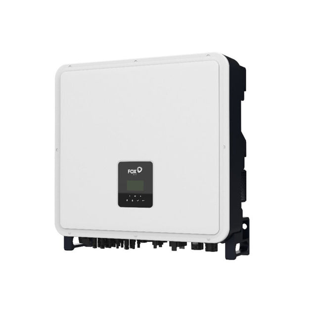 Fox ESS H3 Pro 30kW 3PH Hybrid Inverter
