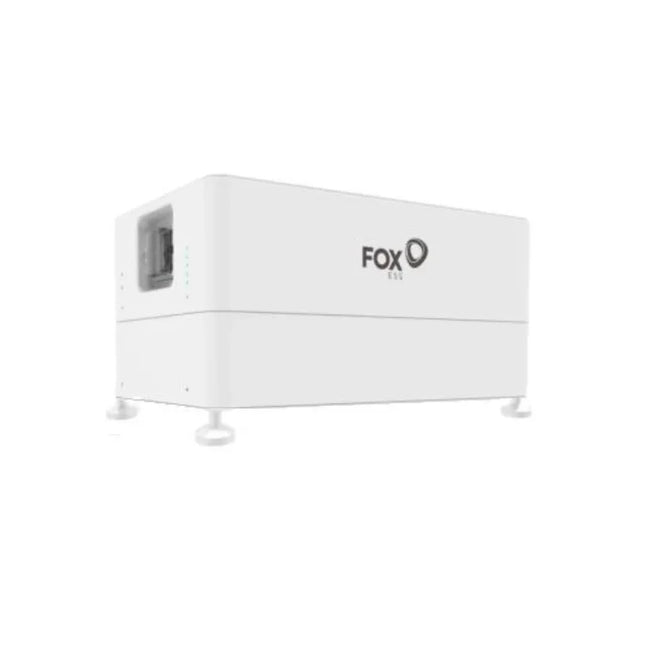 Fox ECS HV ECM4300, 8.46kWh 1x Master 1x Slave - Powerland.co.uk