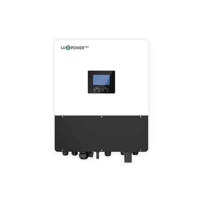 LuxPower Single Phase Hybrid Inverter 5kW