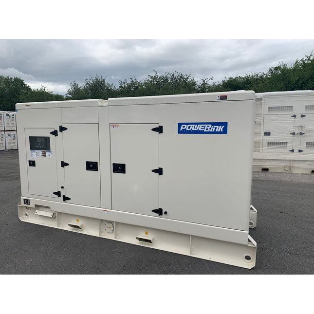 150kva Cummins Generator - Powerland.co.uk