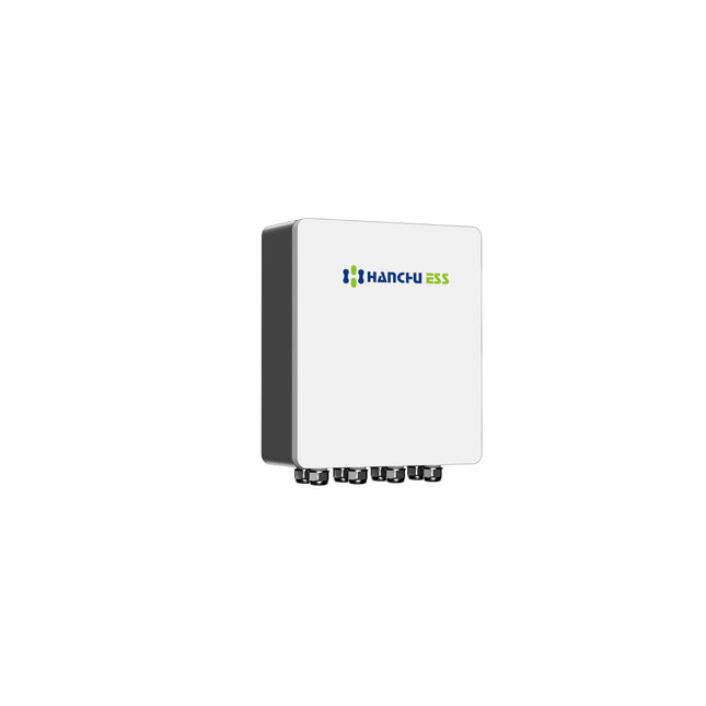 Hanchu Gateway 10kW - Powerland.co.uk