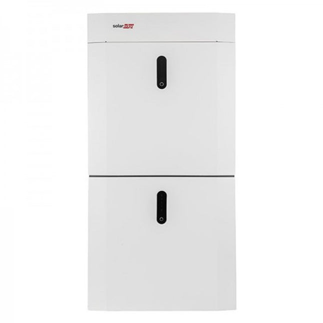 Home Battery 48V V2 - 3PH Low Voltage 2x 4.6kWh module = 9.2kWh