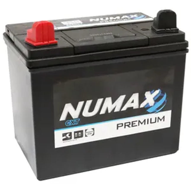 Numax Lawnmower Battery 12V 30Ah (896CXT)