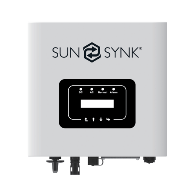 Sunsynk 5kW Single-Phase String Inverter