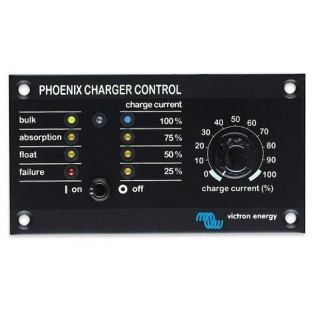 Victron Energy Phoenix Charger Control – REC0100011100-Powerland