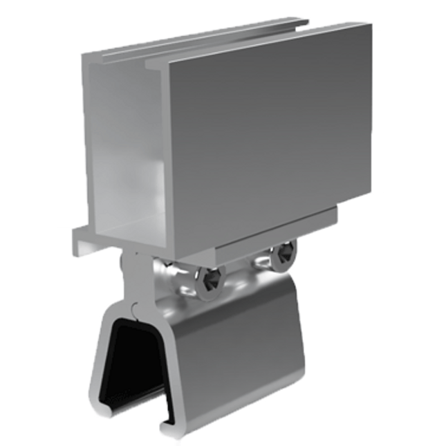 Renusol Seam Clamp KL+