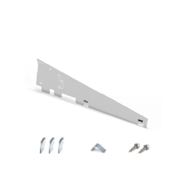 FS Pro Side deflector 10 (Set)