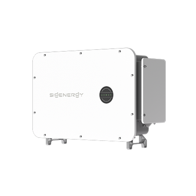 Sigenergy M1 100kW PV Inverter