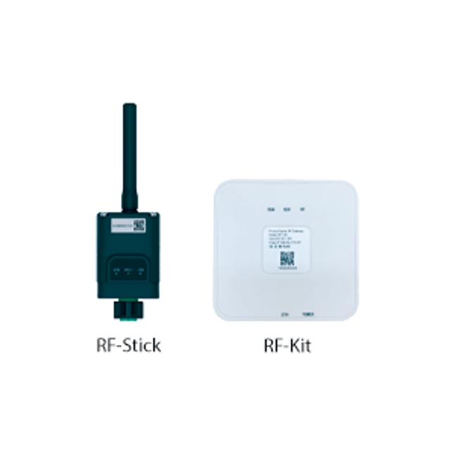 Solis Data Logging Device RF Kit and RF Stick