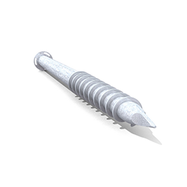 Ground Screw