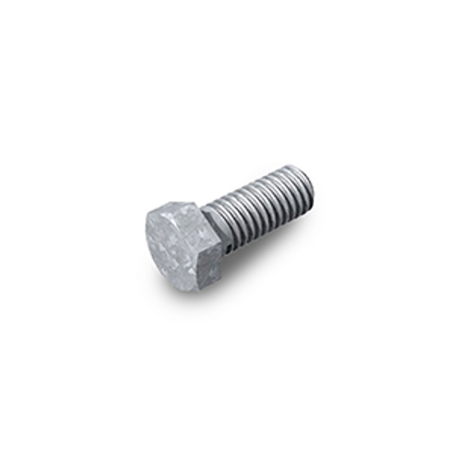 M16 X 30 Hex Head Bolts