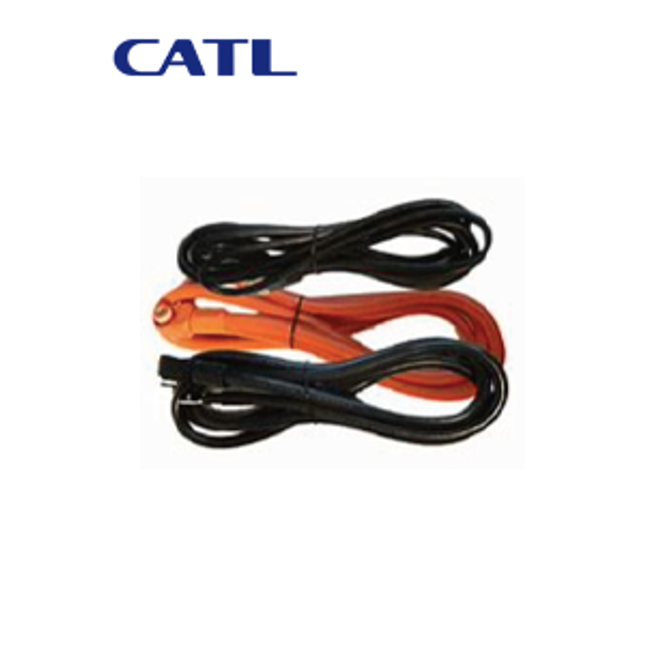 Battery to Battery Cable Pack Short for Sunsynk CATL only - Powerland Renewable Energy