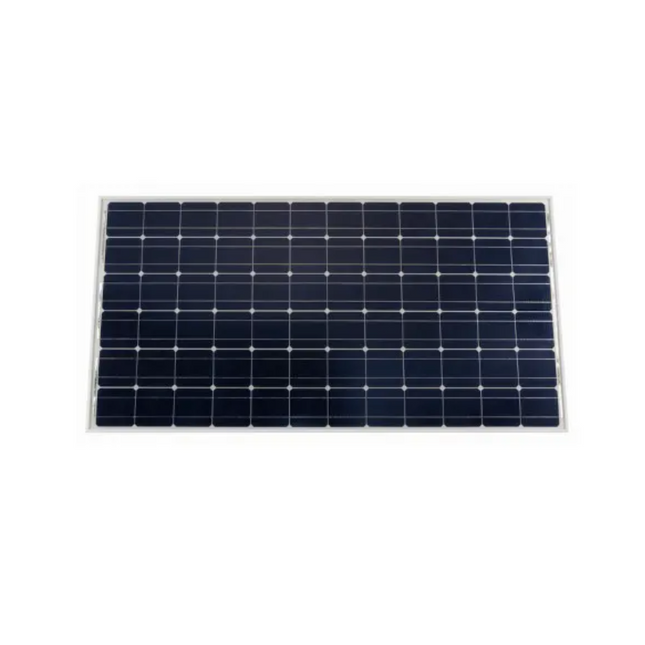Victron Energy Solar Panel 12V 185W Mono Series 4A - Spm041851200 Battery