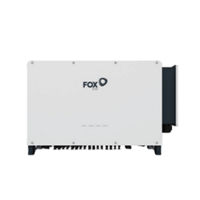 Fox ESS 75.0kW R Series 3PH 9x MPPT Grid-Tied Inverter (BTO)