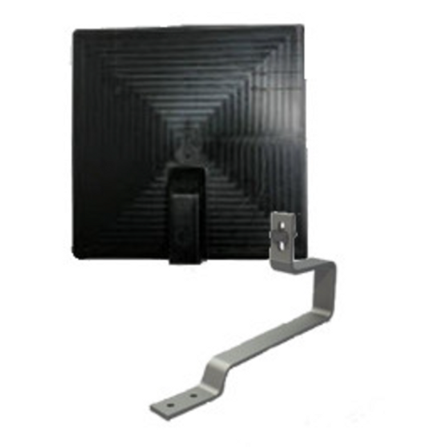 Renusol slate solution with Genius flashing