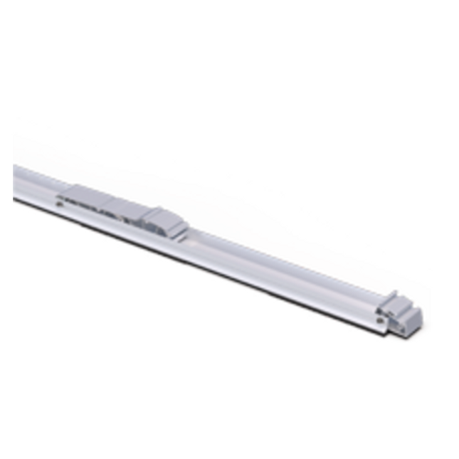 FS Pro 18-S Base rail 1900 (Set)