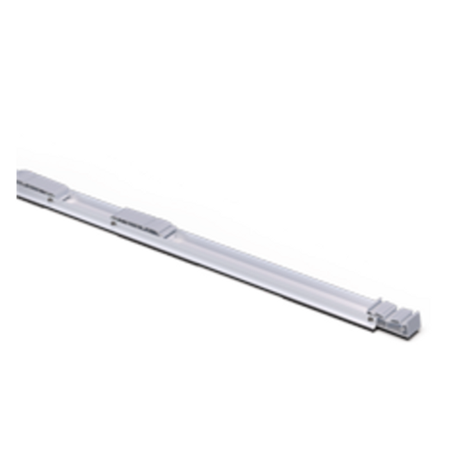 FS Pro 10-EW Base rail 2300 (Set)