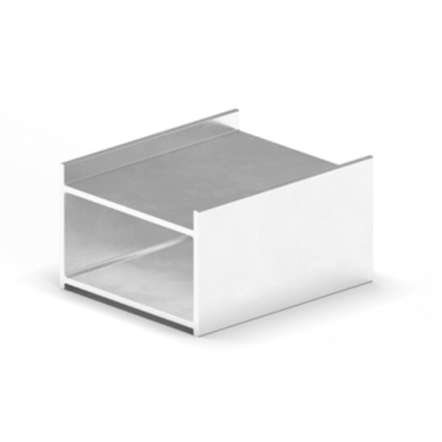 FS Pro Ballast profile support