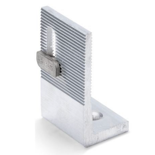 VarioSole Bracket M10 offset connection