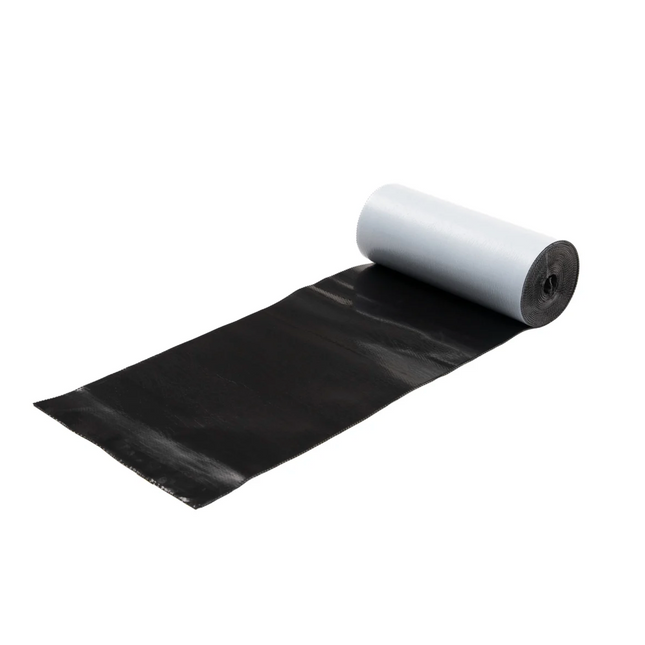 DEKS FastFlash Lead Replacement 280mm x 5m Black (FFR5-280B)