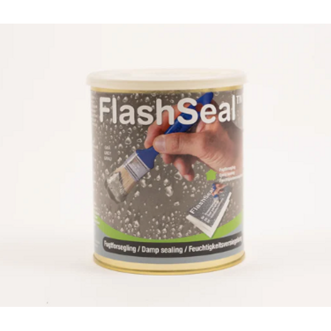 Flash seal 1.13kg Grey FS1000G