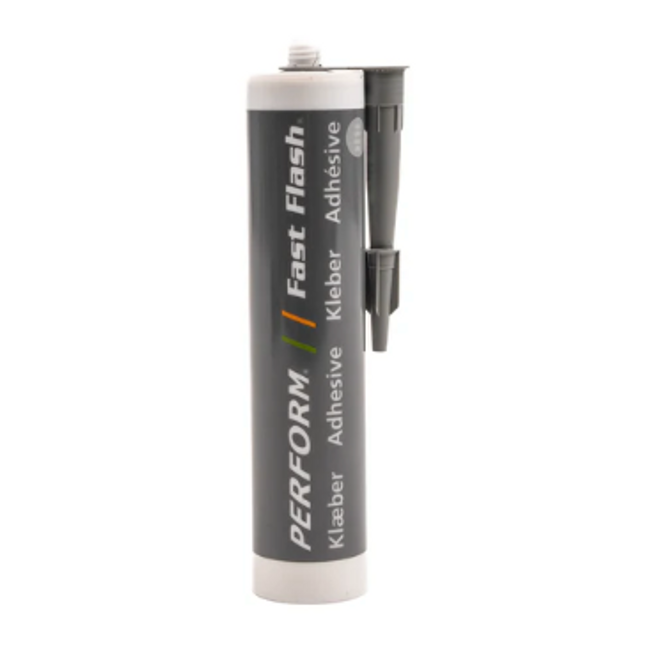 290mm adhesive tube - Grey PFA-290G